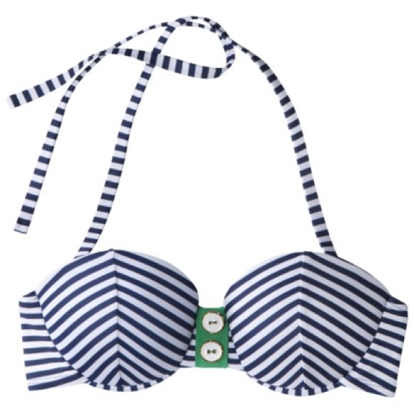 Other - LAST CHANCE bikini top